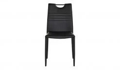 Stuhl Michelle | Schwarz -SitzWerk Verkaufsgeschäft 12303260 2 201811271515