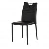 Stuhl Michelle | Schwarz -SitzWerk Verkaufsgeschäft 12303260 3 201811271515
