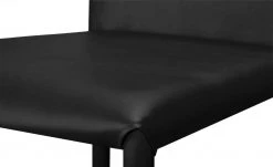 Stuhl Michelle | Schwarz -SitzWerk Verkaufsgeschäft 12303260 6 201811271515