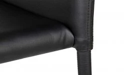 Stuhl Michelle | Schwarz -SitzWerk Verkaufsgeschäft 12303260 7 201811271515