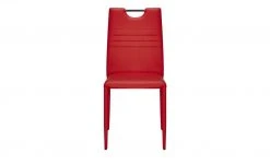 Stuhl Michelle | Rot -SitzWerk Verkaufsgeschäft 12303261 6 201907232252