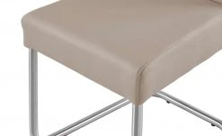 Woodford Freischwinger Lance | Schlamm (Beige) -SitzWerk Verkaufsgeschäft 12303476 2 202102252235
