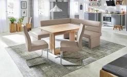 Woodford Freischwinger Lance | Schlamm (Beige)