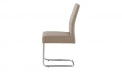 Woodford Freischwinger Lance | Schlamm (Beige) -SitzWerk Verkaufsgeschäft 12303476 8 202102252235