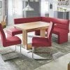 Woodford Freischwinger Lance | Cherry (Rot) -SitzWerk Verkaufsgeschäft 12303494 3 202102252235