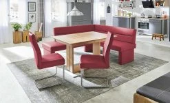 Woodford Freischwinger Lance | Cherry (Rot)