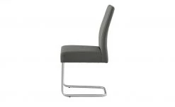 Woodford Freischwinger Lance | Fango (Dunkelgrau) -SitzWerk Verkaufsgeschäft 12303513 5 202106111239