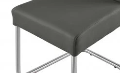 Woodford Freischwinger Lance | Fango (Dunkelgrau) -SitzWerk Verkaufsgeschäft 12303513 7 202106111239