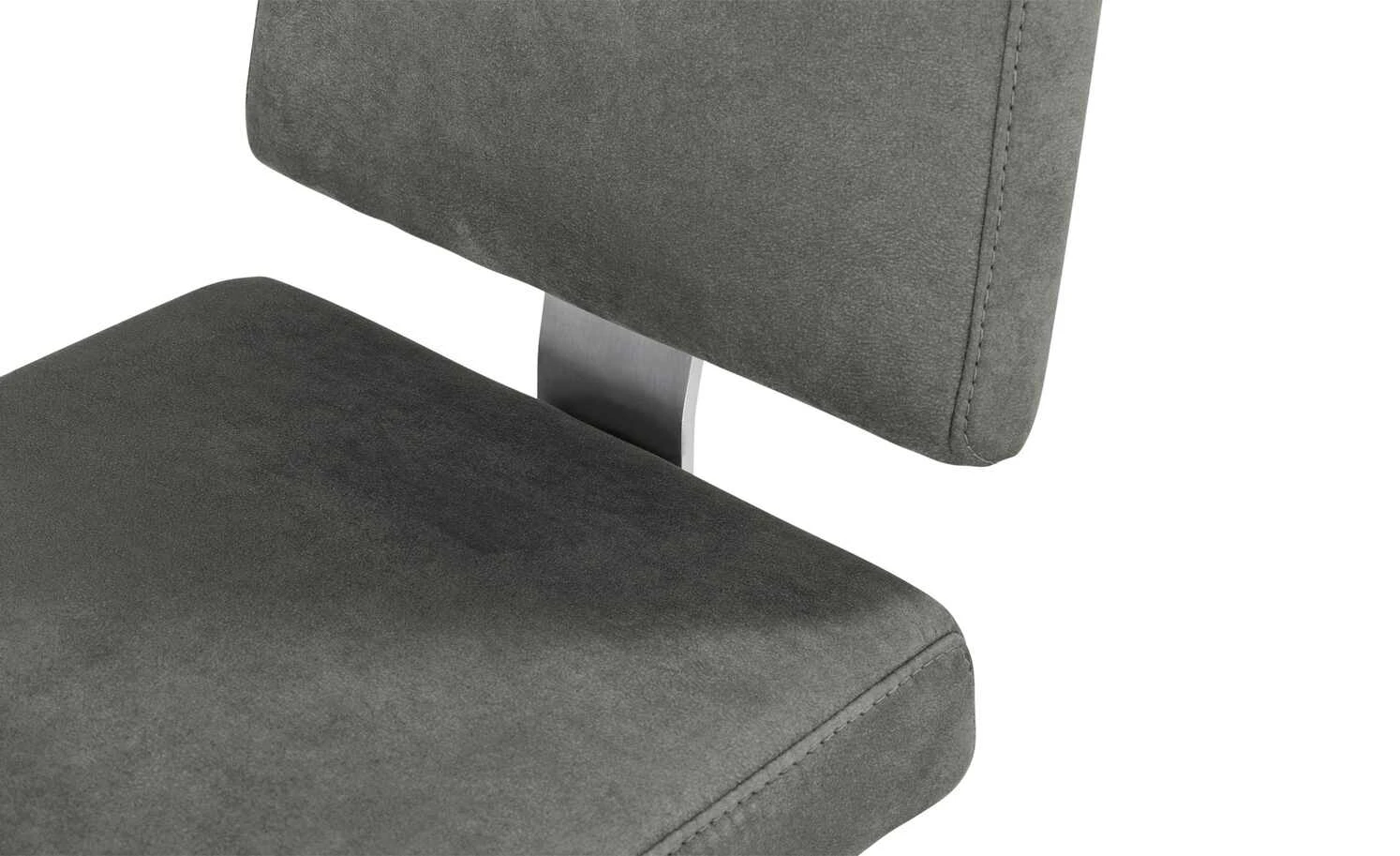 Freischwinger Casablanca | Anthrazit (Grau) 7 Freischwinger Casablanca | Anthrazit (Grau) – Bild 5