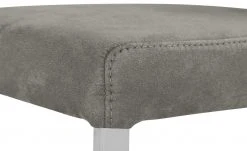 Freischwinger Casablanca | Lightgrey (Hellgrau) -SitzWerk Verkaufsgeschäft 12303907 7 202102252235