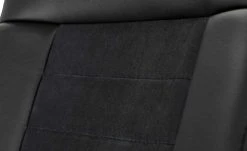 uno Kunstleder-Schwingstuhl Leno | Nein Schwarz -SitzWerk Verkaufsgeschäft 12306089 3 201811271517