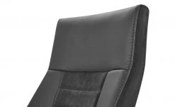 uno Kunstleder-Schwingstuhl Leno | Nein Grau -SitzWerk Verkaufsgeschäft 12306090 2 201811271517