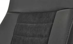 uno Kunstleder-Schwingstuhl Leno | Nein Grau -SitzWerk Verkaufsgeschäft 12306090 3 201811271517