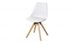 Schalenstuhl Charles | Weiß -SitzWerk Verkaufsgeschäft 12306134 1 201811271517