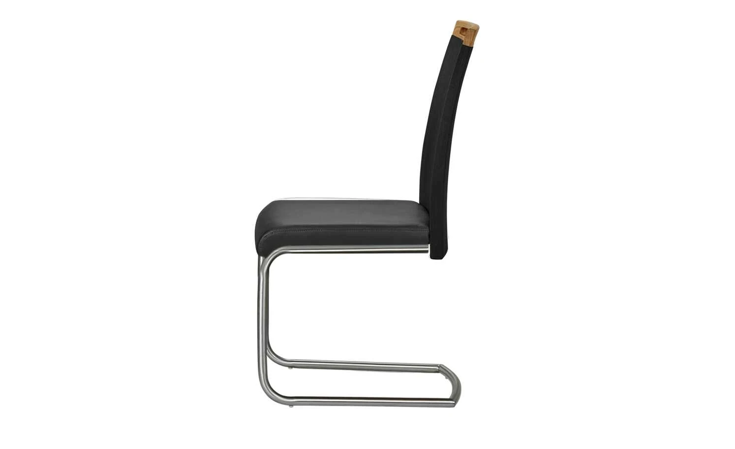 Wohnwert Schwingstuhl Mero | Schwarz 12 Wohnwert Schwingstuhl Mero | Schwarz – Bild 10