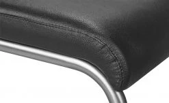 Wohnwert Schwingstuhl Mero | Schwarz 17 Wohnwert Schwingstuhl Mero | Schwarz -SitzWerk Verkaufsgeschäft 12306163 4 202209060030