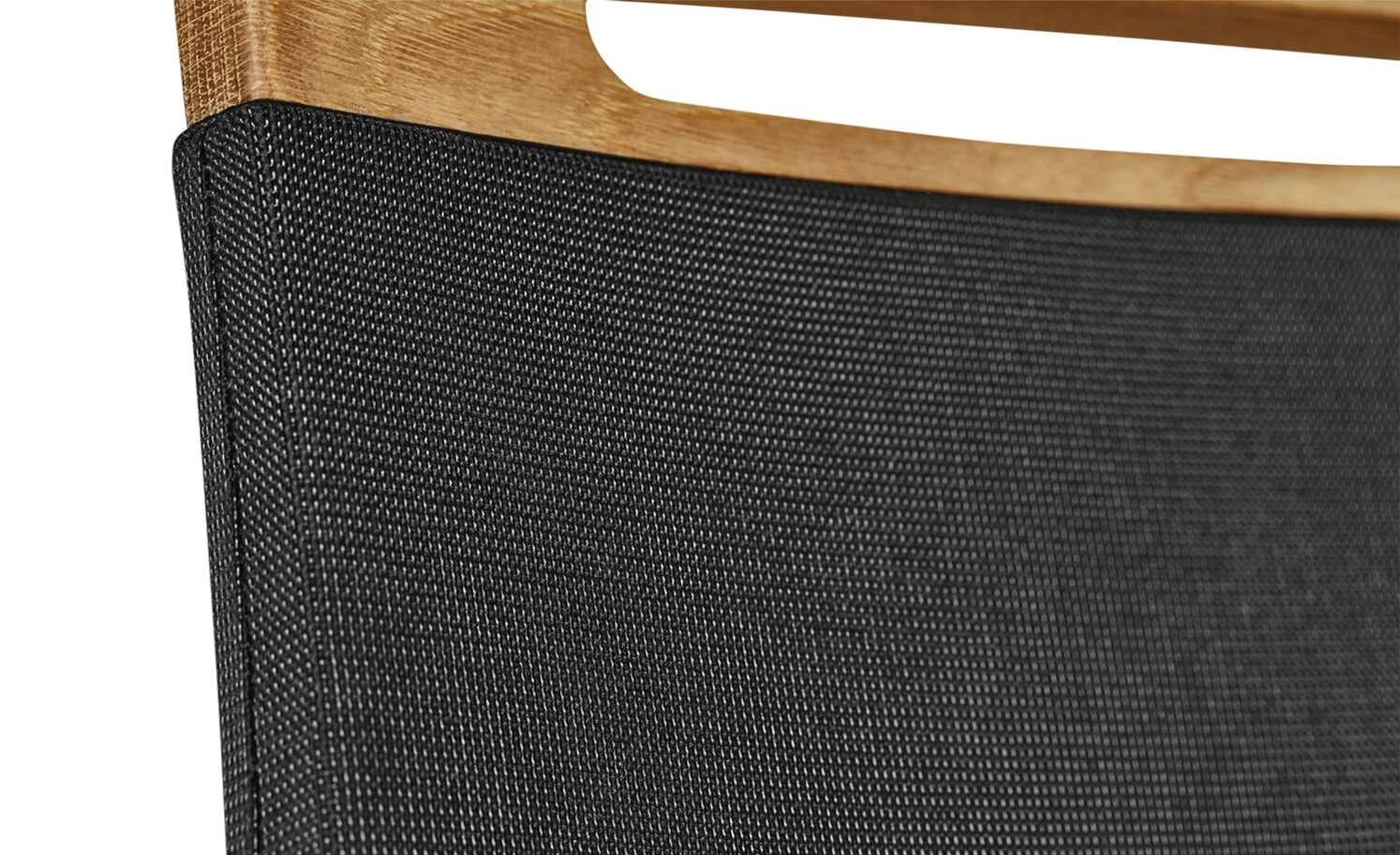 Wohnwert Schwingstuhl Mero | Schwarz 9 Wohnwert Schwingstuhl Mero | Schwarz – Bild 7