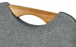 Woodford Polsterstuhl Annika | Anthrazit Nein -SitzWerk Verkaufsgeschäft 12306178 4 202102261258