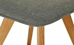 Woodford Polsterstuhl Annika | Grau -SitzWerk Verkaufsgeschäft 12306227 5 202102242236