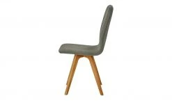 Woodford Polsterstuhl Annika | Grau -SitzWerk Verkaufsgeschäft 12306227 8 202105171234