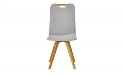 Woodford Polsterstuhl Annika | Steel (Grau) Nein -SitzWerk Verkaufsgeschäft 12306228 3 202102242236