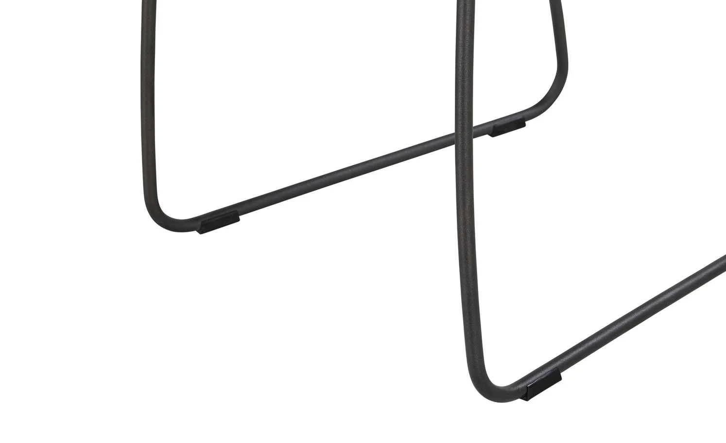 Kufenstuhl Seka 6 Kufenstuhl Seka – Bild 4