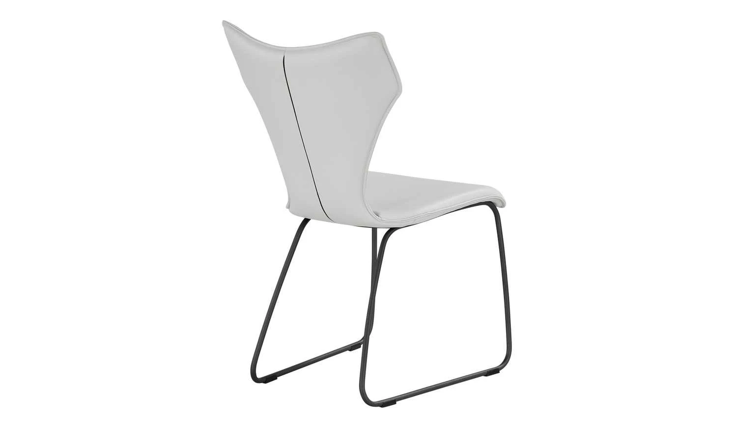 Kufenstuhl Seka 9 Kufenstuhl Seka – Bild 7