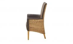 Rattanstuhl mit Armlehnen Antonio -SitzWerk Verkaufsgeschäft 12306595 2 201811271532