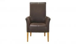 Rattanstuhl mit Armlehnen Antonio -SitzWerk Verkaufsgeschäft 12306595 3 201811271532