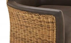 Rattanstuhl mit Armlehnen Antonio -SitzWerk Verkaufsgeschäft 12306595 5 202103151242