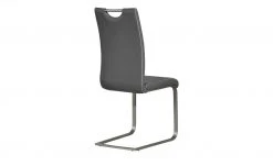 uno Freischwinger Talva | Grau -SitzWerk Verkaufsgeschäft 12306738 1 202109271236