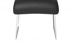 JOOP! Leder-Kufenstuhl Cubic | Black (Schwarz) Nein -SitzWerk Verkaufsgeschäft 12306892 2 202104202233