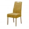 Polsterstuhl Top-Chairs | Gelb Eiche San Remo -SitzWerk Verkaufsgeschäft 12307007 3 201811271535