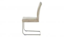 Polsterschwingstuhl Top Chairs | Natur (Beige) -SitzWerk Verkaufsgeschäft 12307009 2 201811271528