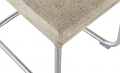 Polsterschwingstuhl Top Chairs | Natur (Beige) -SitzWerk Verkaufsgeschäft 12307009 3 201811271528