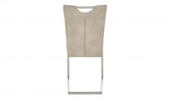 Polsterschwingstuhl Top Chairs | Natur (Beige) -SitzWerk Verkaufsgeschäft 12307009 8 201811271528