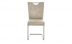 Polsterschwingstuhl Top Chairs | Natur (Beige) -SitzWerk Verkaufsgeschäft 12307009 9 201811271528