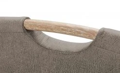 Polsterstuhl Top-Chairs | Savannah (Braun) Eiche San Remo -SitzWerk Verkaufsgeschäft 12307010 5 201811271535