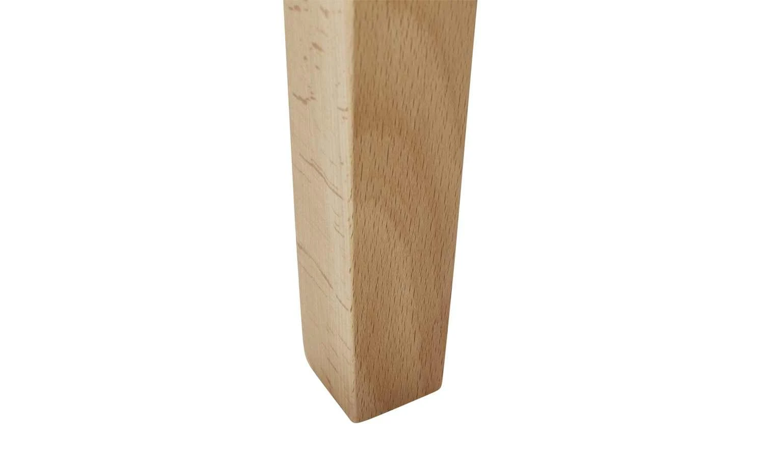 Polsterstuhl Top-Chairs | Gelb Kernbuche 5 Polsterstuhl Top-Chairs | Gelb Kernbuche – Bild 3