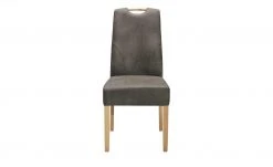 Polsterstuhl Top-Chairs | Graphit (Grau) Kernbuche -SitzWerk Verkaufsgeschäft 12307014 3 201811271528