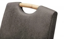 Polsterstuhl Top-Chairs | Graphit (Grau) Kernbuche -SitzWerk Verkaufsgeschäft 12307014 6 201811271528