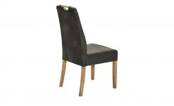 Polsterstuhl Top-Chairs | Graphit (Grau) Kernbuche -SitzWerk Verkaufsgeschäft 12307014 9 201811271528