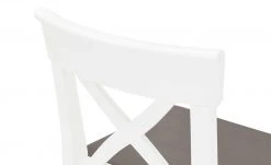 maison bleue Barstuhl Florian | Weiß / Grau ca. 64,5 cm 13 maison bleue Barstuhl Florian | Weiß / Grau ca. 64,5 cm -SitzWerk Verkaufsgeschäft 12307041 3 202108131411