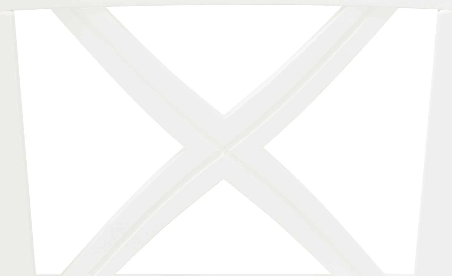 maison bleue Barstuhl Florian | Weiß / Grau ca. 64,5 cm 8 maison bleue Barstuhl Florian | Weiß / Grau ca. 64,5 cm – Bild 6