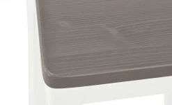 maison bleue Barstuhl Florian | Weiß / Grau ca. 64,5 cm 16 maison bleue Barstuhl Florian | Weiß / Grau ca. 64,5 cm -SitzWerk Verkaufsgeschäft 12307041 6 202108131411