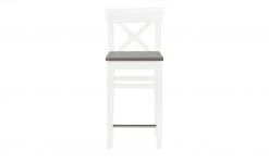 maison bleue Barstuhl Florian | Weiß / Grau ca. 64,5 cm 17 maison bleue Barstuhl Florian | Weiß / Grau ca. 64,5 cm -SitzWerk Verkaufsgeschäft 12307041 8 202108131411