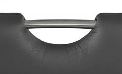 uno Kunstleder-Schwingstuhl Leno | Ja Grau -SitzWerk Verkaufsgeschäft 12307082 5 201811271521