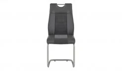 uno Kunstleder-Schwingstuhl Leno | Ja Grau -SitzWerk Verkaufsgeschäft 12307082 7 201811271521