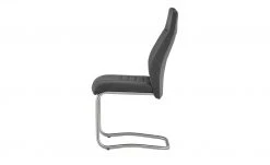 uno Kunstleder-Schwingstuhl Leno | Ja Grau -SitzWerk Verkaufsgeschäft 12307082 9 201811271521