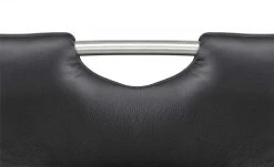 uno Kunstleder-Schwingstuhl Leno | Ja Schwarz -SitzWerk Verkaufsgeschäft 12307083 9 201811271521